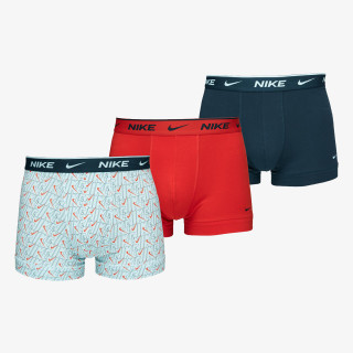 UNDERWEAR Бельо TRUNK 3PK 