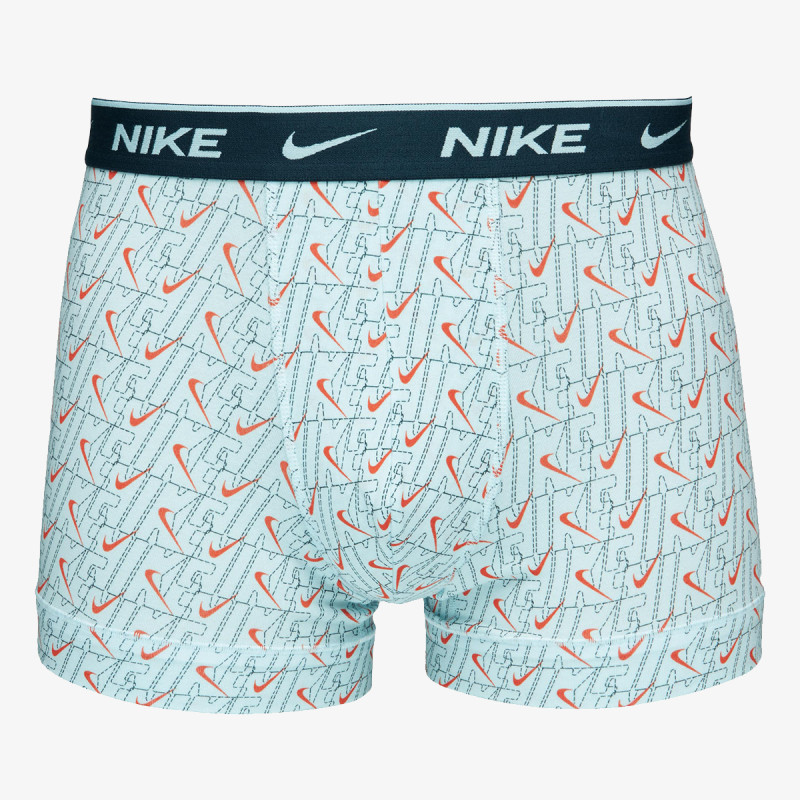 UNDERWEAR Бельо TRUNK 3PK 