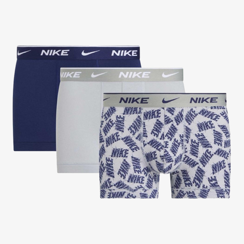 NIKE Бельо TRUNK 3PK 