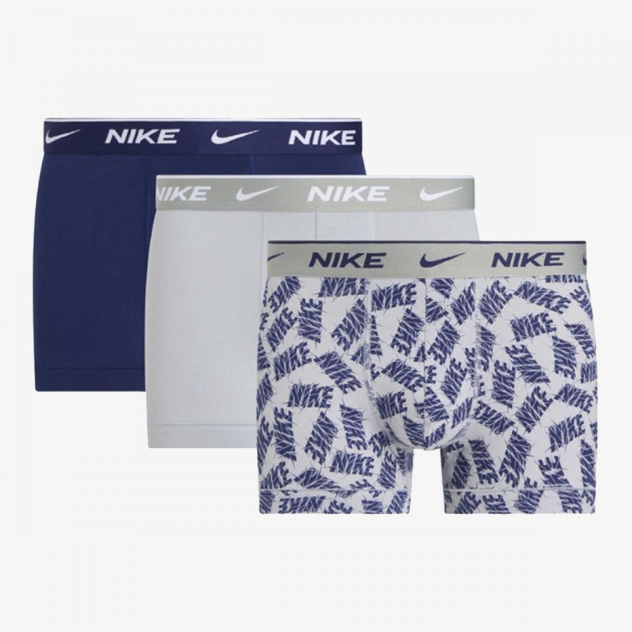 NIKE Бельо TRUNK 3PK 