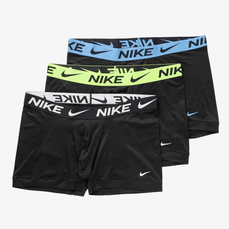 UNDERWEAR Бельо TRUNK 3PK 