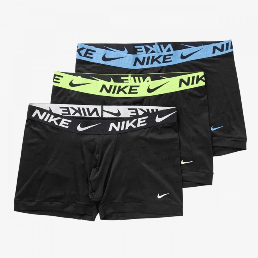 UNDERWEAR Бельо TRUNK 3PK 