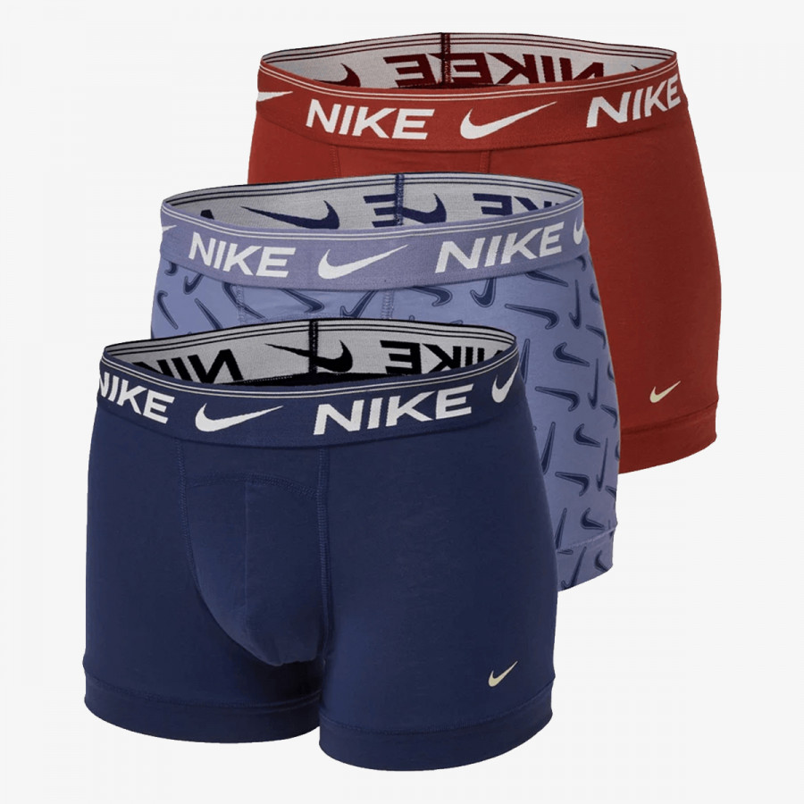 NIKE Бельо TRUNK 3PK 