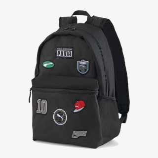 PUMA Раница PUMA Patch Backpack 