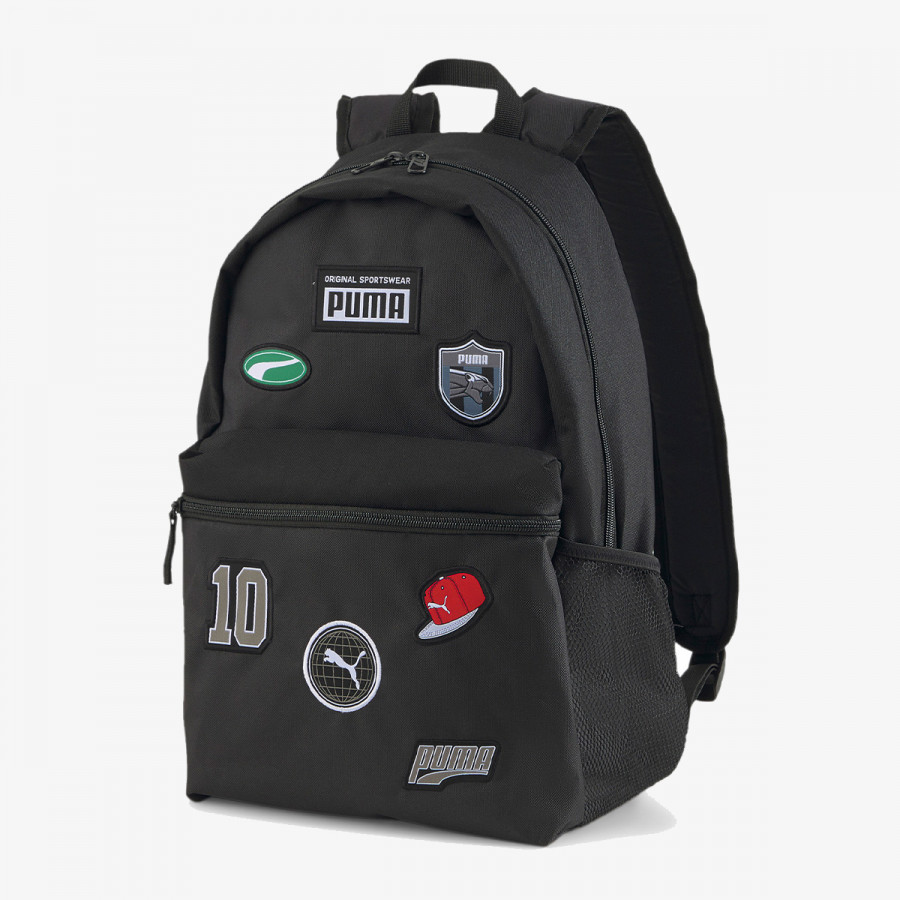 PUMA Раница PUMA Patch Backpack 