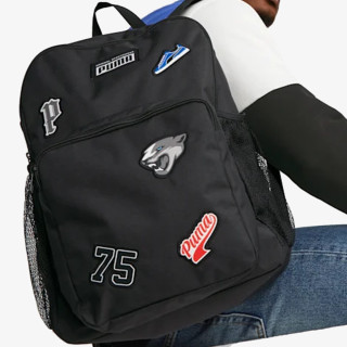 PUMA Раница PUMA Patch Backpack 