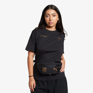 PUMA Малка чанта UNTOLD X PUMA Waist Bag PUMA Black 