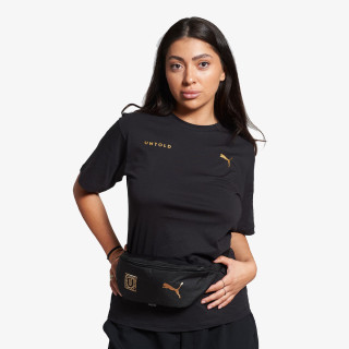 PUMA Малка чанта UNTOLD X PUMA Waist Bag PUMA Black 