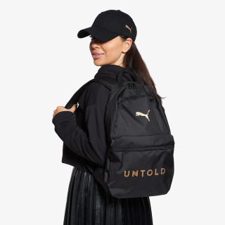 PUMA Раница UNTOLD X PUMA Backpack PUMA Black 