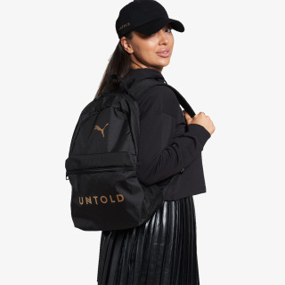 PUMA Раница UNTOLD X PUMA Backpack PUMA Black 