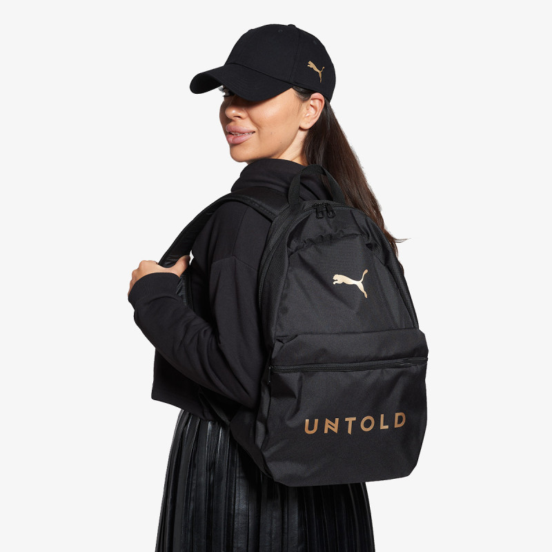 PUMA Раница UNTOLD X PUMA Backpack PUMA Black 