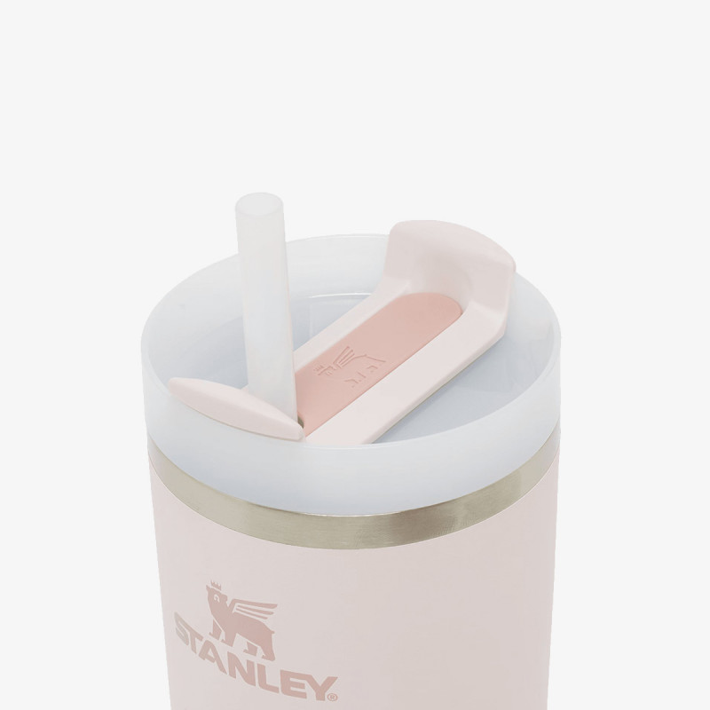 Stanley БУТИЛКA ЗА ВОДА STAN ADV 20OZ QNCHRH2.O TM TUMB ROSE QUA