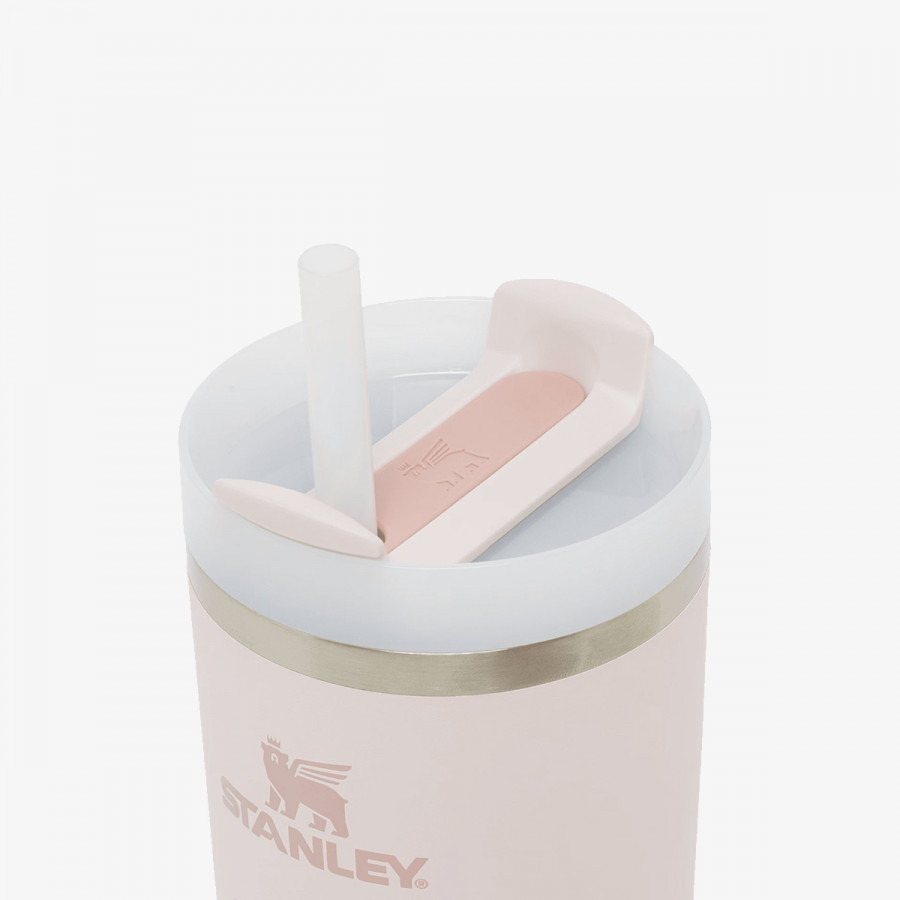 Stanley БУТИЛКA ЗА ВОДА STAN ADV 20OZ QNCHRH2.O TM TUMB ROSE QUA 