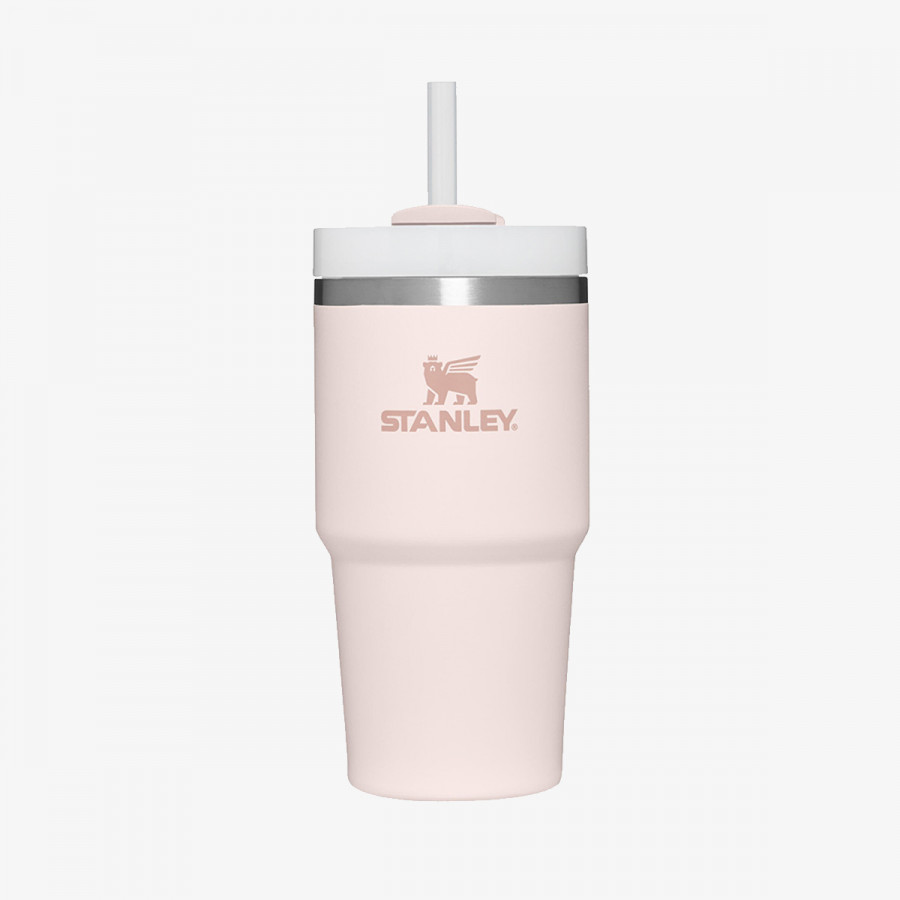 Stanley БУТИЛКA ЗА ВОДА STAN ADV 20OZ QNCHRH2.O TM TUMB ROSE QUA 