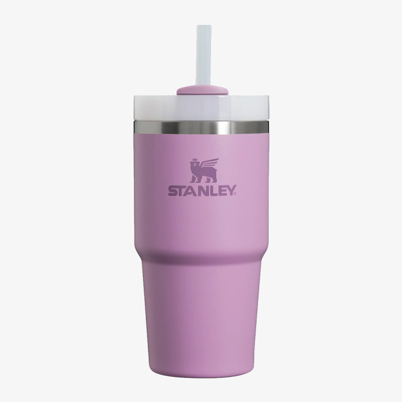 Stanley БУТИЛКA ЗА ВОДА STAN ADV 20OZ QNCHRH2.O TM TUMB HYDRANGE 