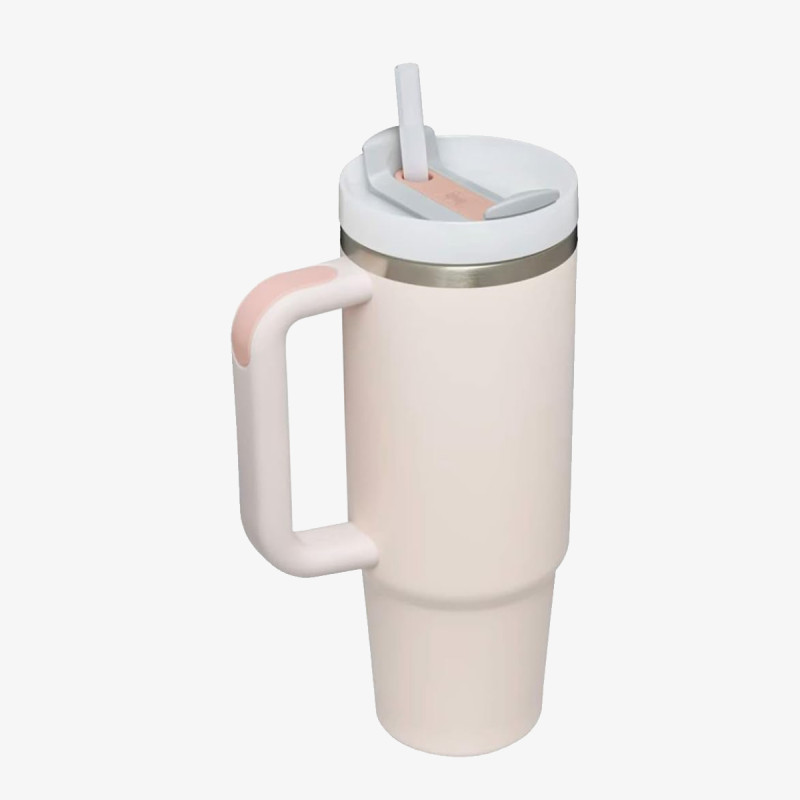 Stanley БУТИЛКA ЗА ВОДА STAN ADV 30OZ QNCHRH2.O TM TUMB ROSE QUA