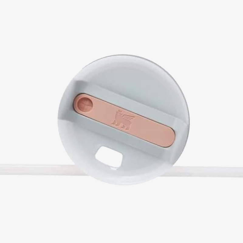 Stanley БУТИЛКA ЗА ВОДА STAN ADV 30OZ QNCHRH2.O TM TUMB ROSE QUA