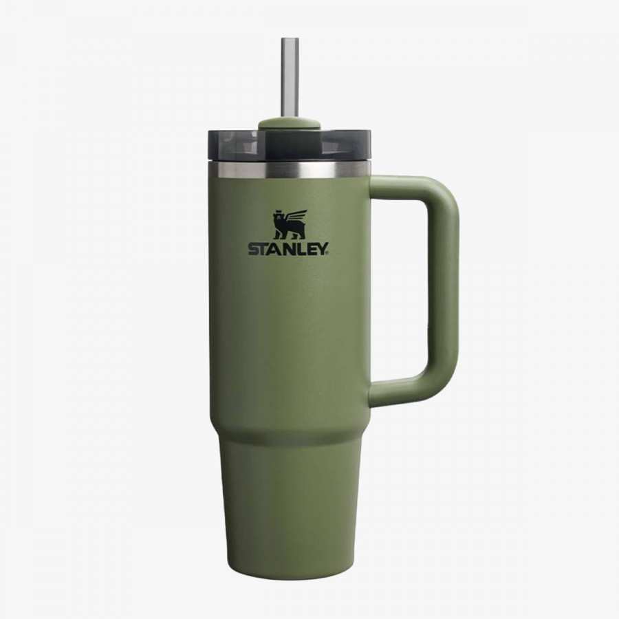 Stanley БУТИЛКA ЗА ВОДА STAN ADV 30OZ QNCHRH2.O TM TUMB DRIED PI 