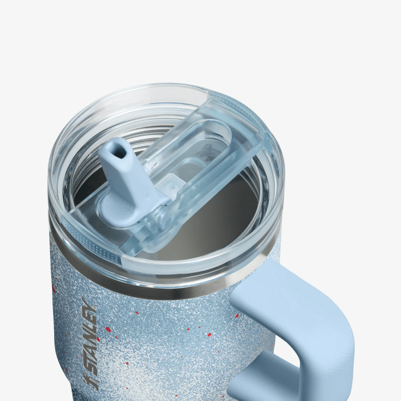 Stanley БУТИЛКA ЗА ВОДА The Quencher ProTour Flip Straw Tumbler 