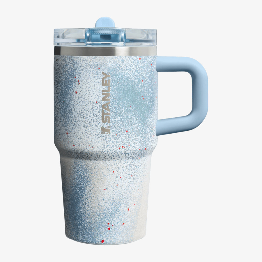 Stanley БУТИЛКA ЗА ВОДА The Quencher ProTour Flip Straw Tumbler 