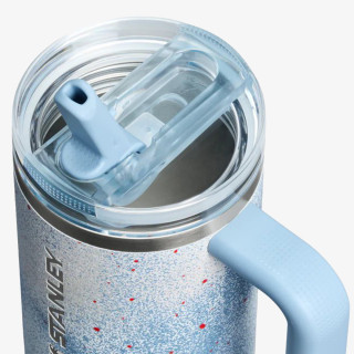 Stanley БУТИЛКA ЗА ВОДА The Quencher ProTour Flip Straw Tumbler 
