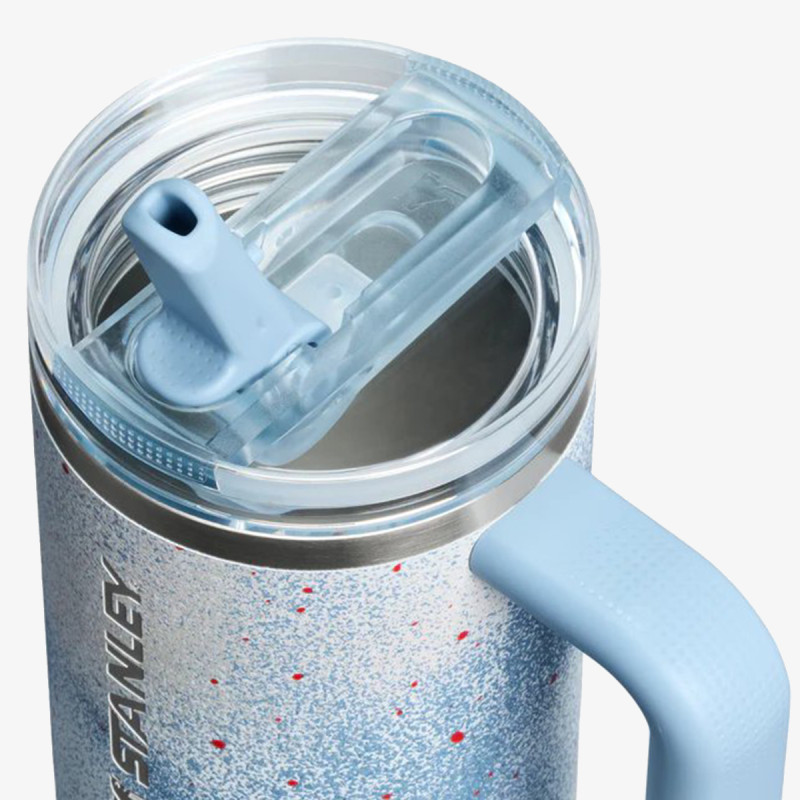 Stanley БУТИЛКA ЗА ВОДА The Quencher ProTour Flip Straw Tumbler 