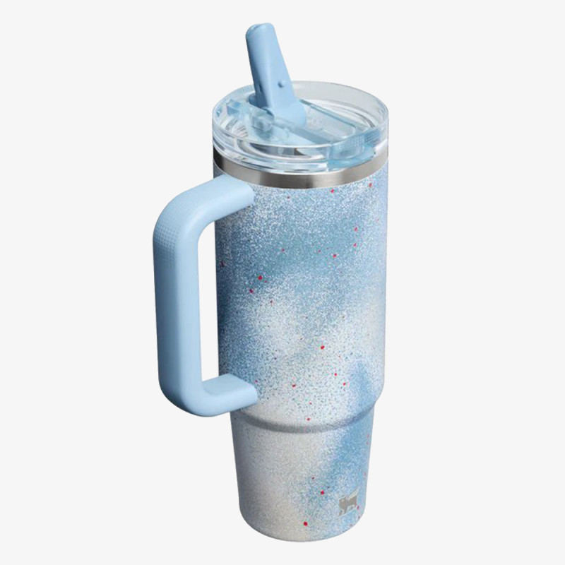 Stanley БУТИЛКA ЗА ВОДА The Quencher ProTour Flip Straw Tumbler 