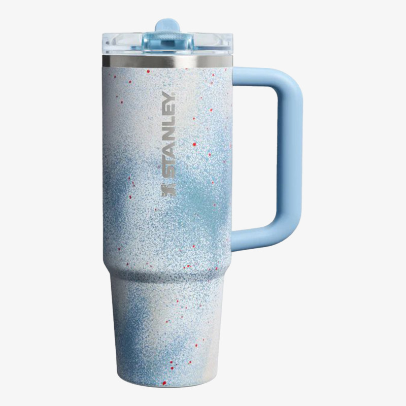 Stanley БУТИЛКA ЗА ВОДА The Quencher ProTour Flip Straw Tumbler 