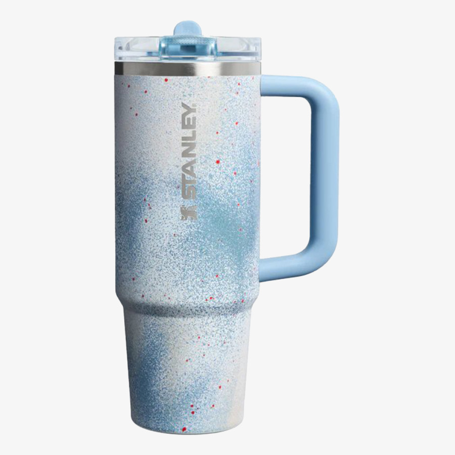 Stanley БУТИЛКA ЗА ВОДА The Quencher ProTour Flip Straw Tumbler 