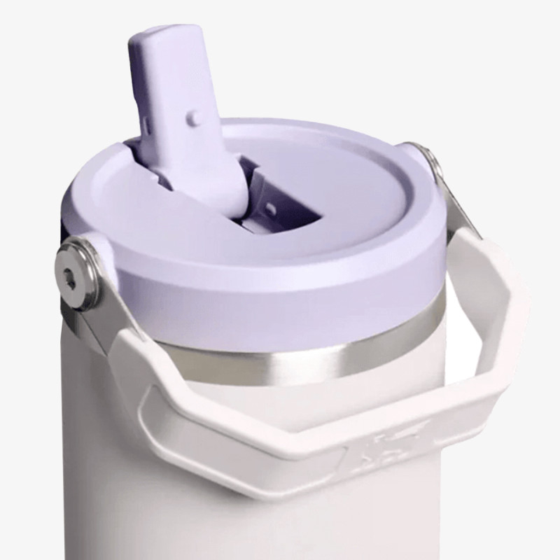 Stanley БУТИЛКA ЗА ВОДА The IceFlow™ Flip Straw 2.0 Tumbler 