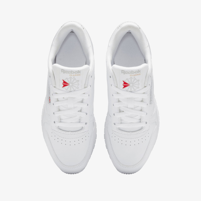 Reebok Спортни обувки CLASSIC LEATHER 