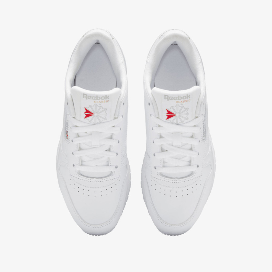 Reebok Спортни обувки CLASSIC LEATHER 