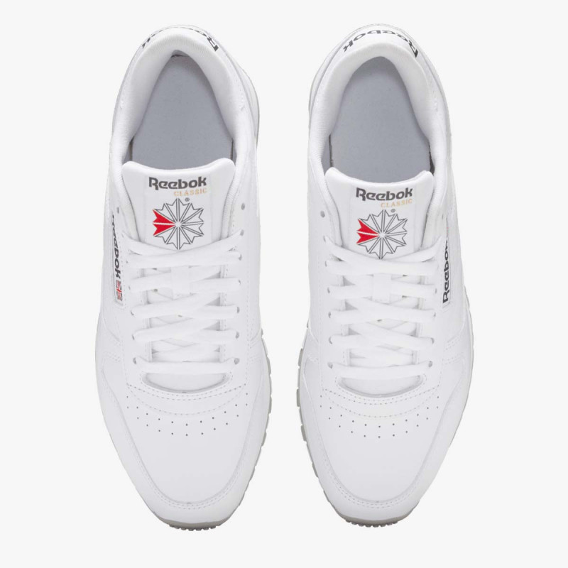 Reebok Спортни обувки CLASSIC LEATHER 