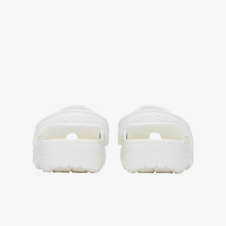 CROCS Чехли CLASSIC - WHITE 