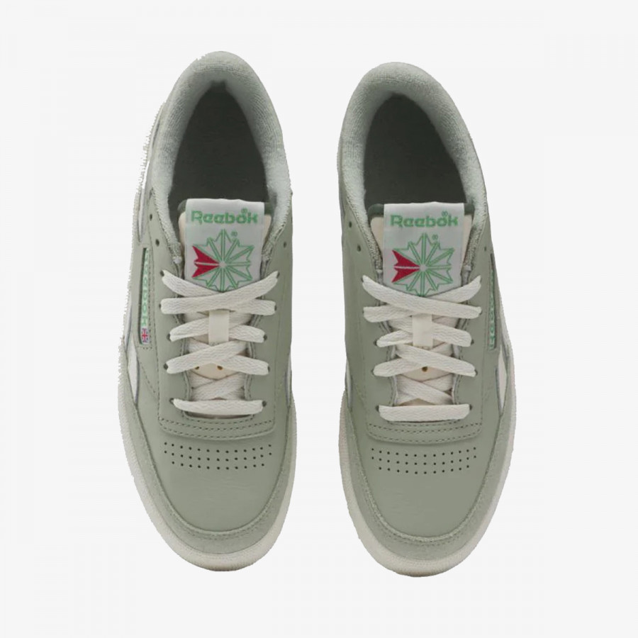 Reebok Спортни обувки CLUB C REVENGE VINTAGE 