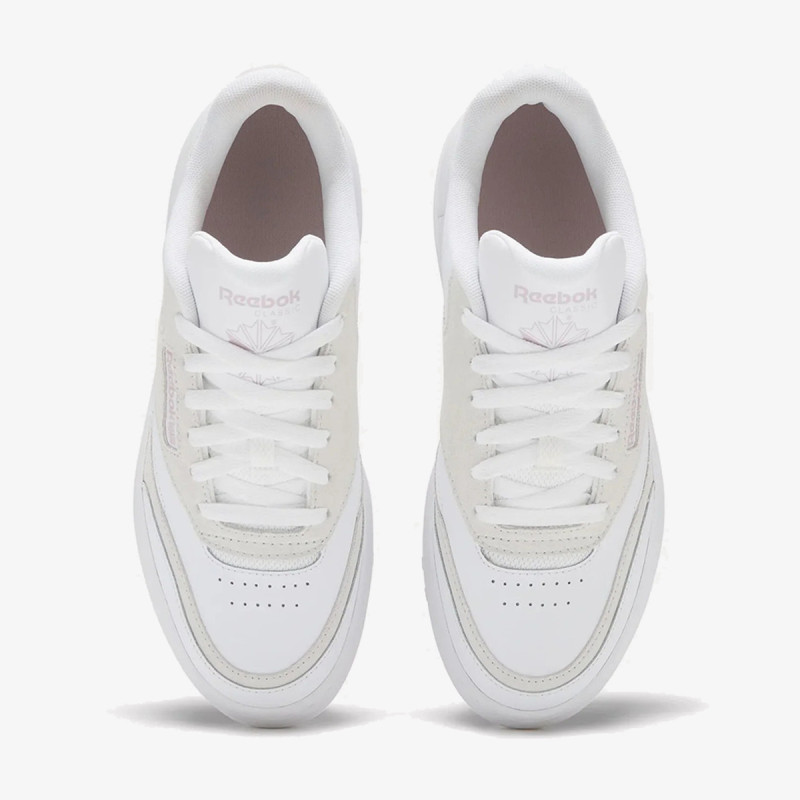 Reebok Спортни обувки Club C Extra 