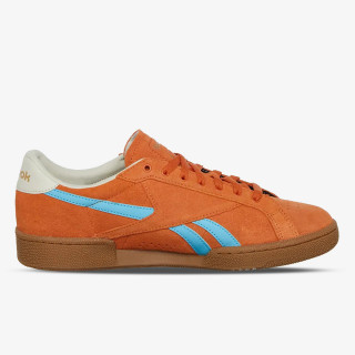 Reebok Спортни обувки CLUB C GROUNDS UK 
