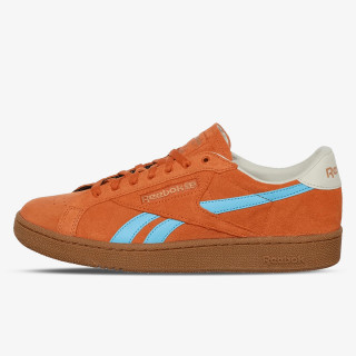 Reebok Спортни обувки CLUB C GROUNDS UK 