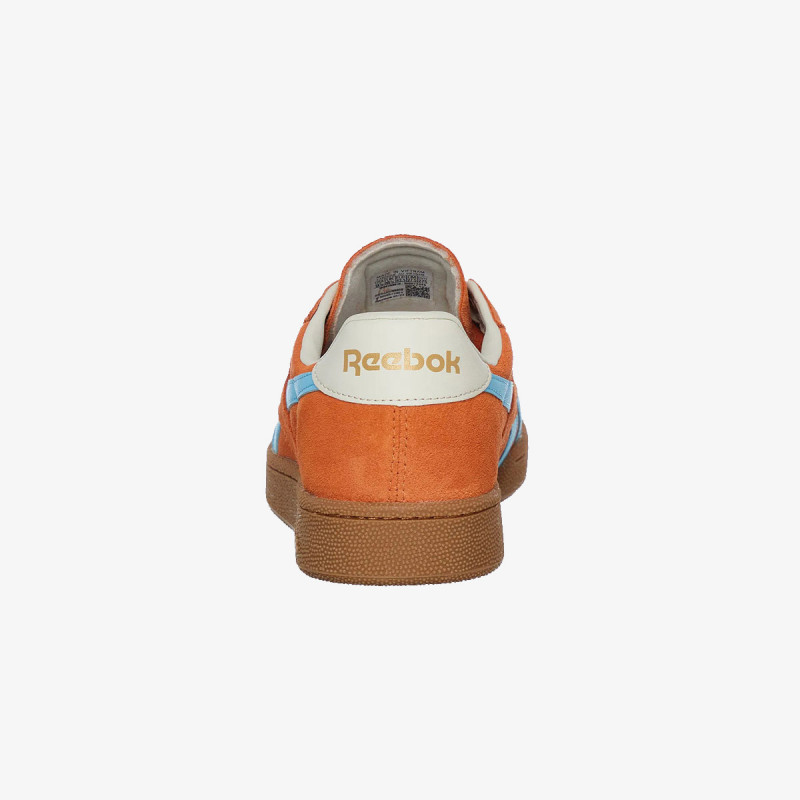 Reebok Спортни обувки CLUB C GROUNDS UK 