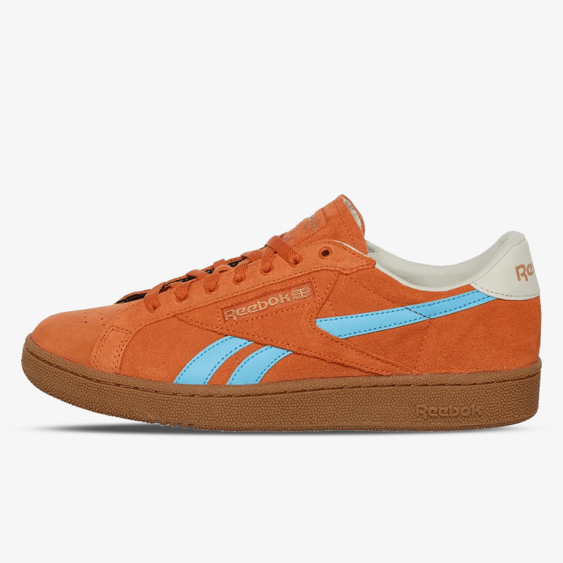 Reebok Спортни обувки CLUB C GROUNDS UK 