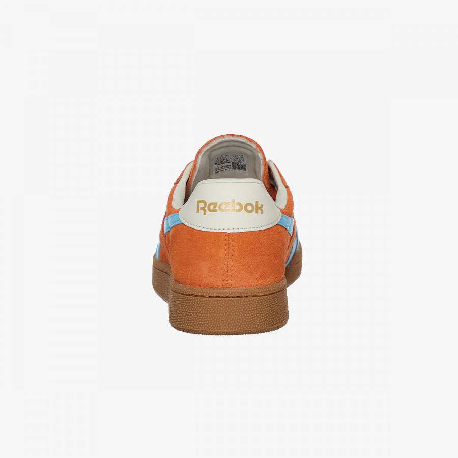 Reebok Спортни обувки CLUB C GROUNDS UK 