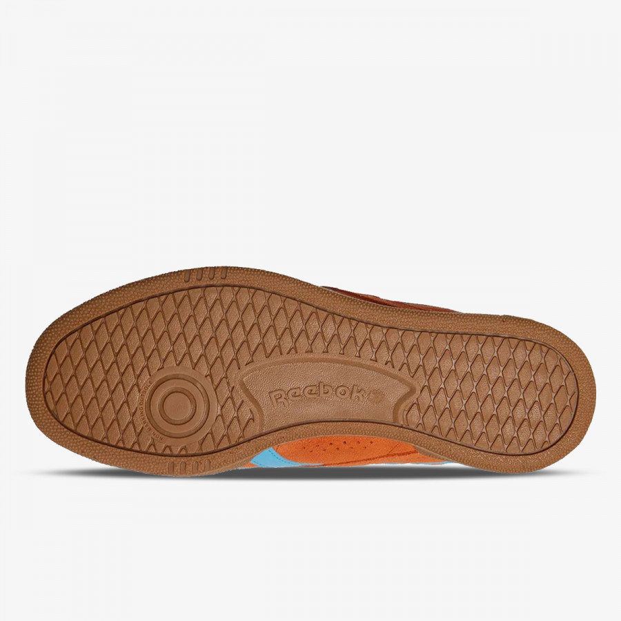 Reebok Спортни обувки CLUB C GROUNDS UK 