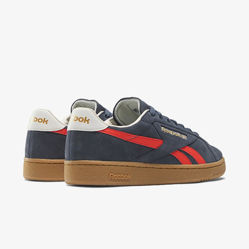 Reebok Спортни обувки CLUB C GROUNDS UK 