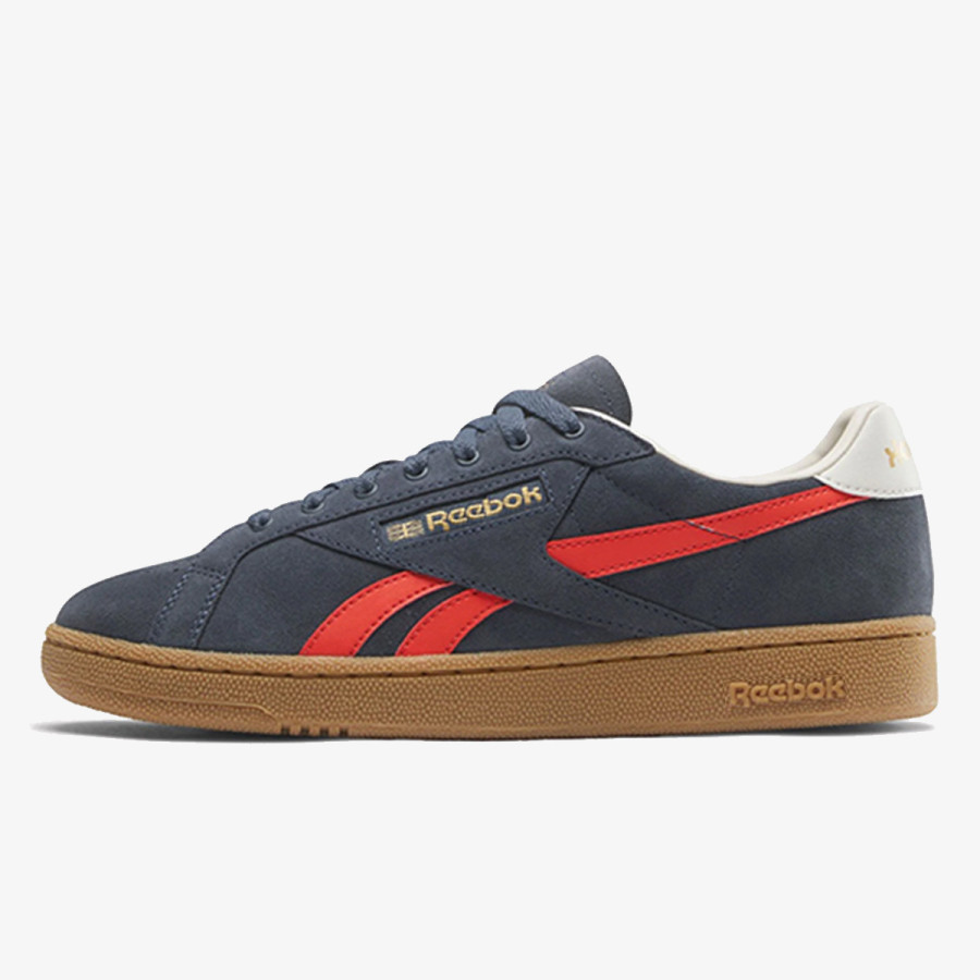 Reebok Спортни обувки CLUB C GROUNDS UK 