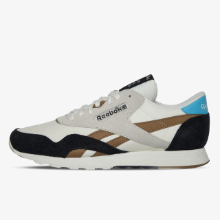 Reebok Спортни обувки CLASSIC NYLON VINTAGE 