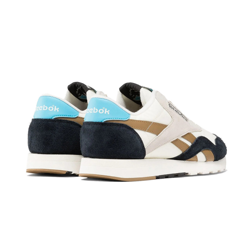 Reebok Спортни обувки CLASSIC NYLON VINTAGE 