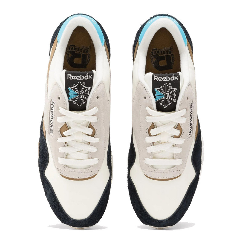Reebok Спортни обувки CLASSIC NYLON VINTAGE 