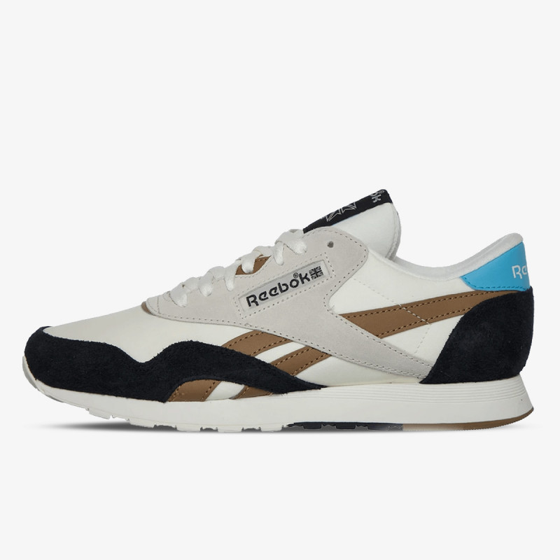 Reebok Спортни обувки CLASSIC NYLON VINTAGE 
