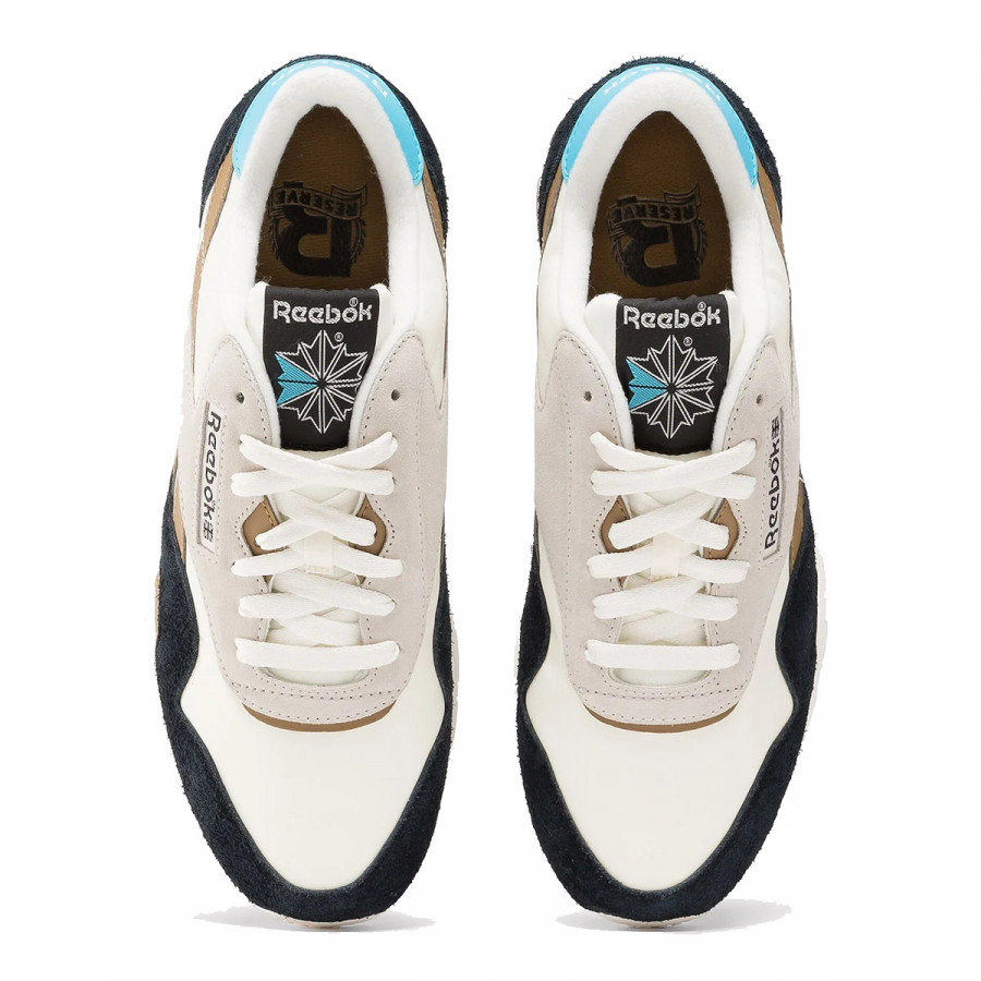 Reebok Спортни обувки CLASSIC NYLON VINTAGE 