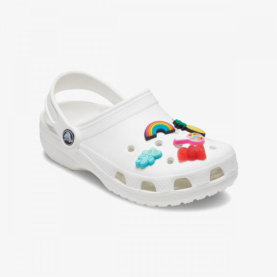 CROCS Декорация Happy Candy 5 Pack 